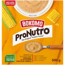 Pronutro Original 500g Wheat-free