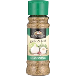 Ina Paarmans Garlic & Herb