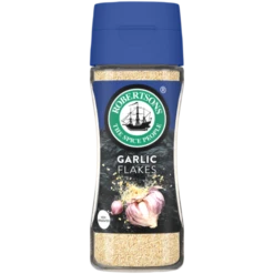 Robertsons Garlic Flakes 70g