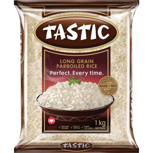 Tastic Rice 1kg 3 Tastic Rice 1kg