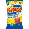 Willards Flings Original Maize Snack 150g (BB: 10/06/2025) 2 Willards Flings Original Maize Snack 150g (BB: 10/06/2025) -Savanna Foods Shop 10130343EA 20190726 Media checkers515Wx515H