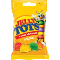 Beacon Jelly Tots Original 100g
