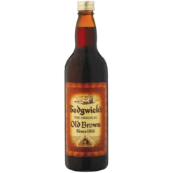 Sedgwicks Old Brown Sherry 750ml
