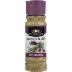 Ina Paarmans Rosemary & Olive
