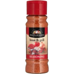 Ina Paarmans Braai & Grill