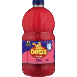 Brookes Oros Guava Squash 2L