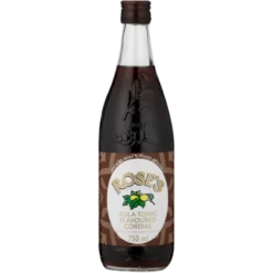 Roses Kola Tonic Cordial 750ml