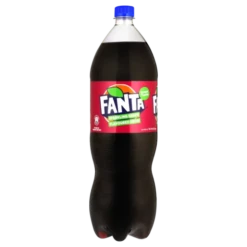 Fanta Grape 2L