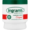 Ingram's Camphor Cream Original 450g -Savanna Foods Shop 10140965EA 20190726 Media checkers515Wx515H
