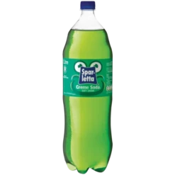 Sparletta Creme Soda 2L