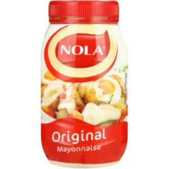Nola Mayonnaise 750g