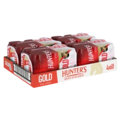 Hunter's Gold Cider Can 440ml -Savanna Foods Shop 10216189PK2 checkers515Wx515H ae18bdae e6ff 4f85 a2e2 4f57fca03811