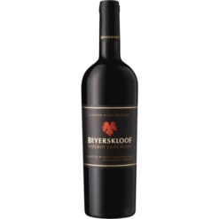 Beyerskloof Synergy Cape Blend