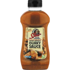 Spur Durky Sauce 500ml