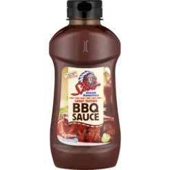 Spur BBQ Sauce 300ml