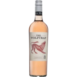 The Wolftrap Rose 750ml