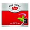Five Roses Ceylon Tagged 100's 2 Five Roses Ceylon Tagged 100's -Savanna Foods Shop 103898 1024x1024 500a69fc fbec 4c04 b4b9 cf7466f55918