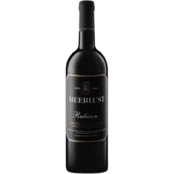 Meerlust Rubicon 750ml