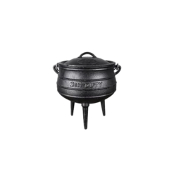 Potjie Pot Size 1 Legged