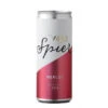 Spier Merlot 250ml Can -Savanna Foods Shop 200 spier canned merlot 2018