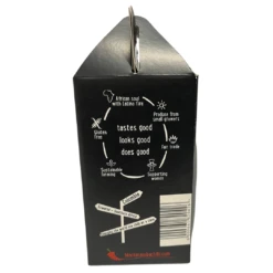 Black Mamba Chilli Venom 4x50ml Gift Pack -Savanna Foods Shop 233