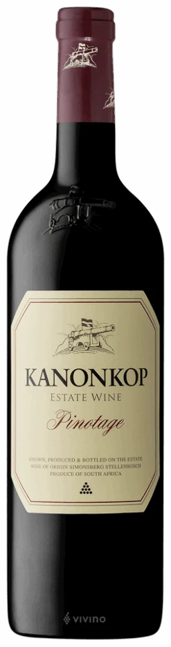 Kanonkop Pinotage 750ml