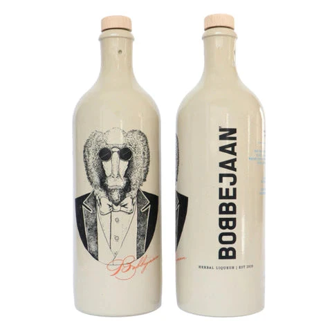 Bobbejaan Herbal Liqueur 750ml 3 Bobbejaan Herbal Liqueur 750ml