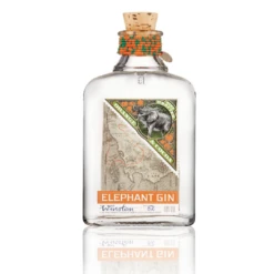 Elephant Gin Orange And Cocoa 500ml