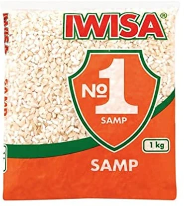 Iwisa Samp 1kg 4 Iwisa Samp 1kg - Image 2