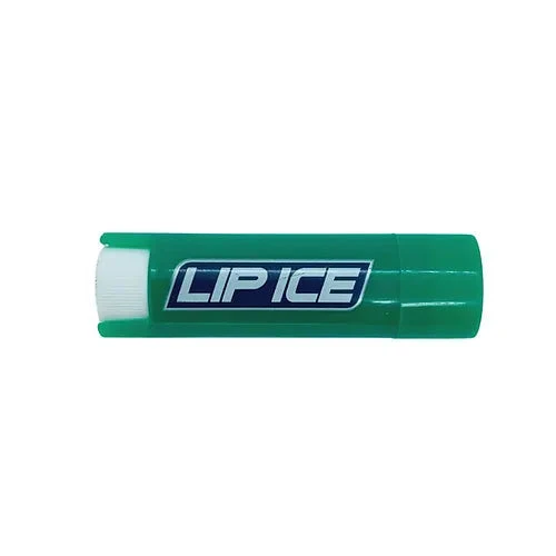 Lip Ice Spearmint 3 Lip Ice Spearmint