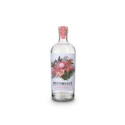 Abstinence Cape Fynbos Non-Alcoholic Spirit 750ml