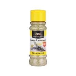 Ina Paarman's Lemon & Rosemary Seasoning 200ml