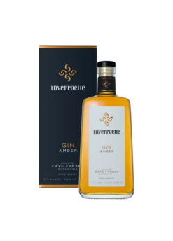 Inverroche Amber Gin 700ml