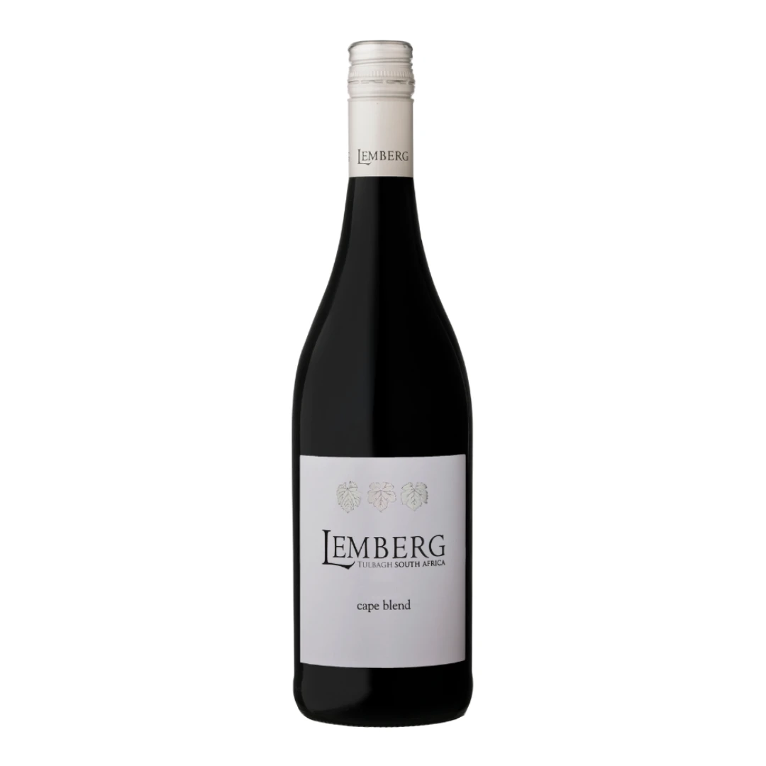 Lemberg Cape Blend 3 Lemberg Cape Blend