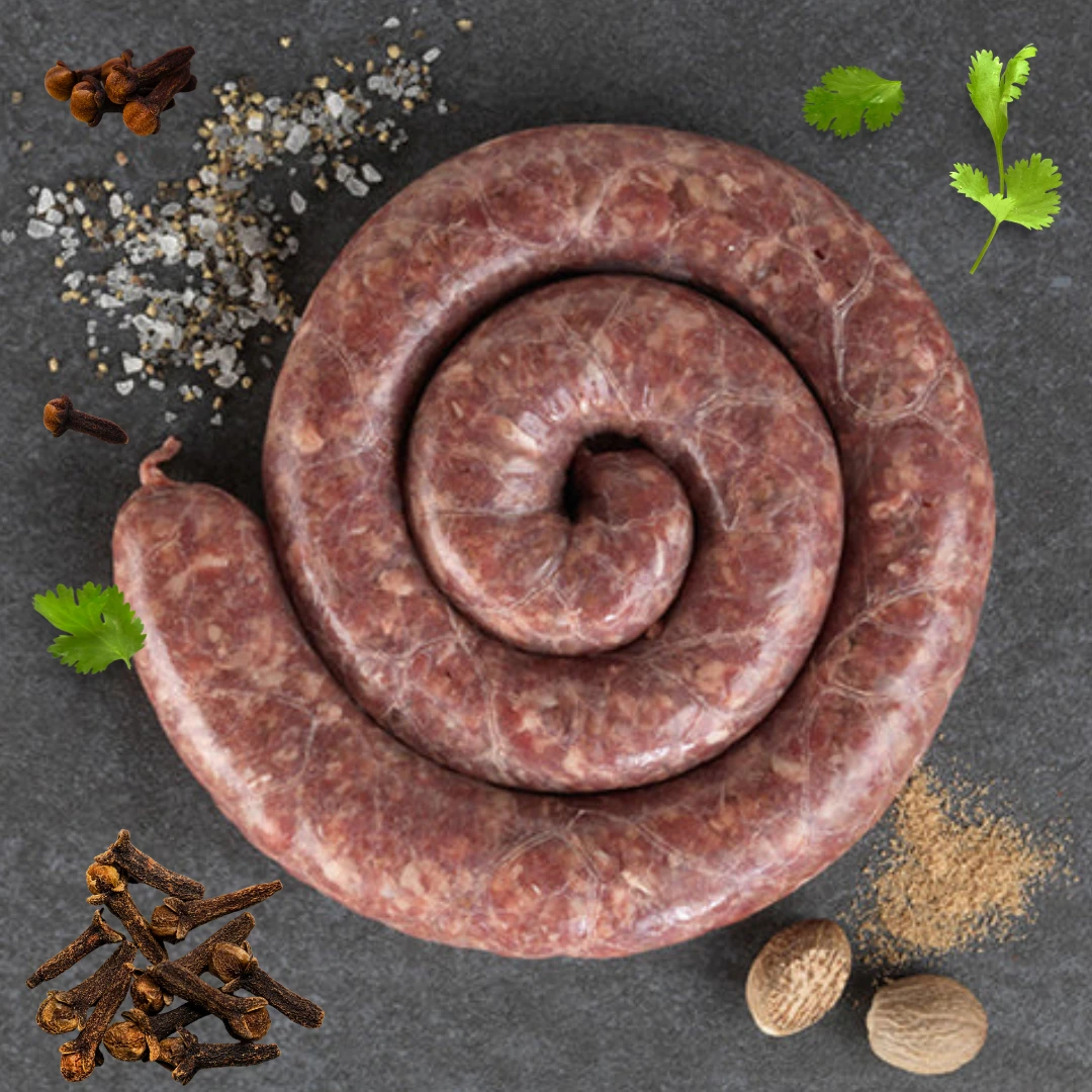 Drakensberg Boerewors 500g 4 Drakensberg Boerewors 500g - Image 2