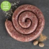Kameelhout Boerewors 500g