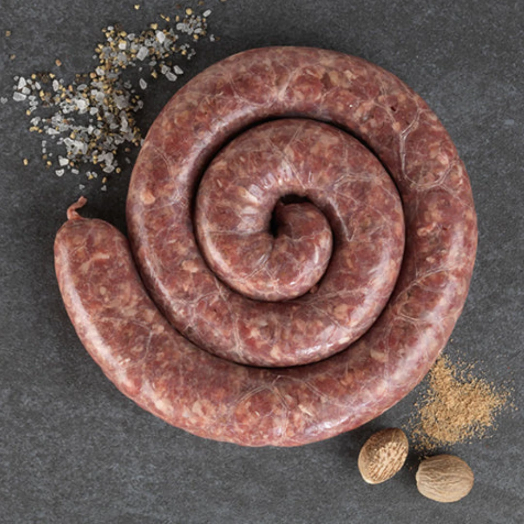 Kameelhout Boerewors 500g 4 Kameelhout Boerewors 500g - Image 2