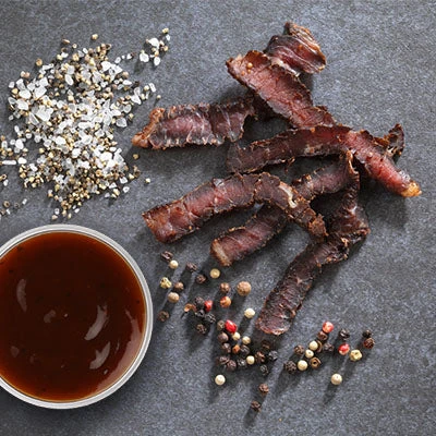 Biltong - BBQ 250g 3 Biltong - BBQ 250g