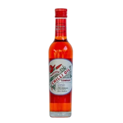 Banhoek Chilli Oil Garlic 250ml