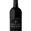 Boplaas Cape Vintage 750ml (Port) -Savanna Foods Shop BoplaasVintagePort