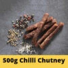 Droëwors - Chilli Chutney 500g -Savanna Foods Shop CC 7caeadaf 7275 4be2 ac13 aa8e12655192