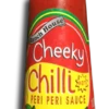Cheeky Chilli Peri Peri Sauce 200ml -Savanna Foods Shop Cheeky chilli 206x c80013f9 39f7 4b54 9757 9445a3ed01b2