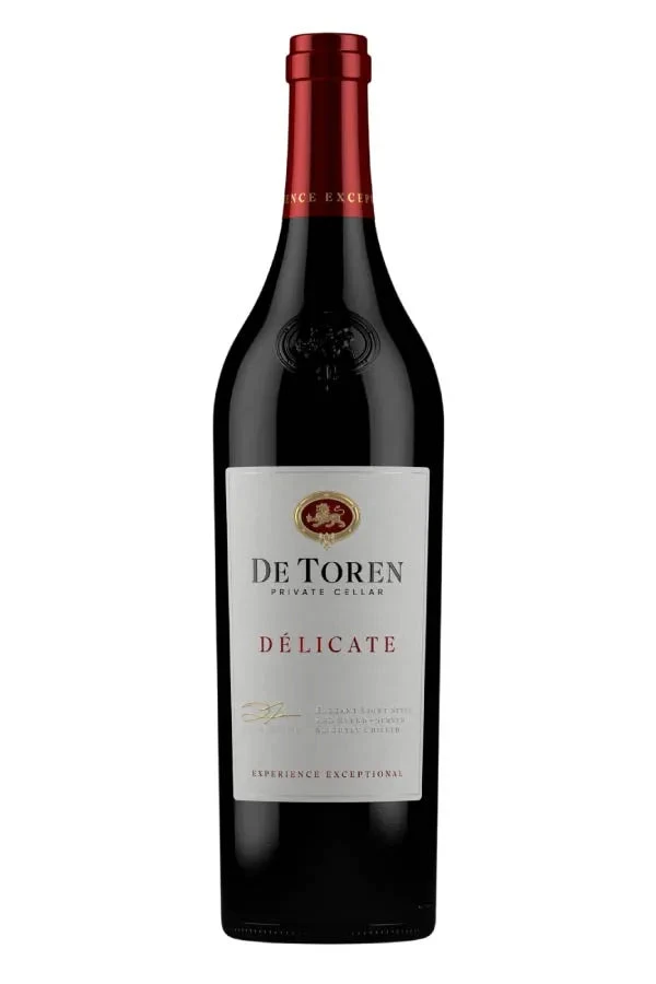De Toren Delicate 750ml 3 De Toren Delicate 750ml