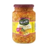 Miami Mango Atchar Garlic 400g 1 Miami Mango Atchar Garlic 400g -Savanna Foods Shop December 2024 45