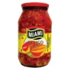 Miami Mango Atchar Hot 400g -Savanna Foods Shop December 2024 46