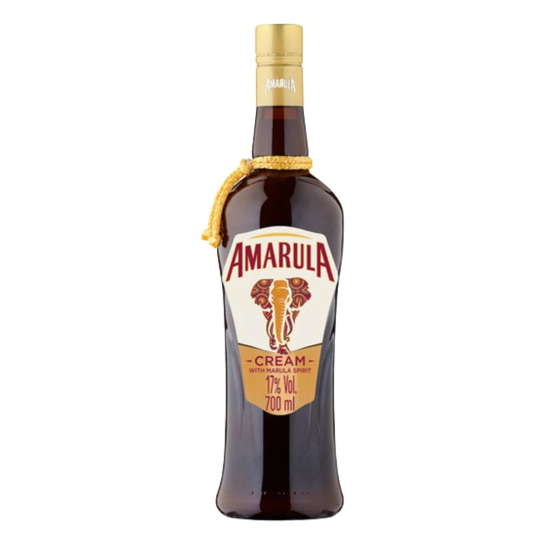 Amarula Cream Liqueur 700ml 3 Amarula Cream Liqueur 700ml