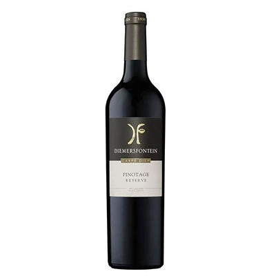 Diemersfontein Carpe Diem Pinotage 3 Diemersfontein Carpe Diem Pinotage