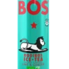 Bos Ice Tea Lime & Ginger 250ml Can 2 Bos Ice Tea Lime & Ginger 250ml Can -Savanna Foods Shop FRABENE250 LIME GINGERFOPcopy