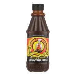 Jimmys Sauce Shisanyama 750ml