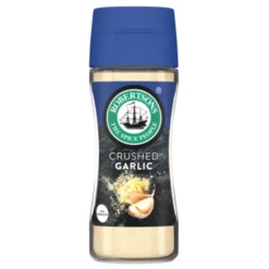 Robertsons Spice Crushed Garlic 70g